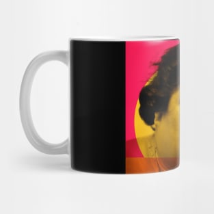 Endless Iz Mug